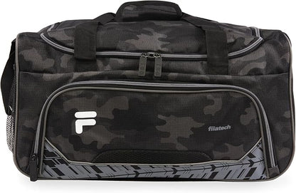 Fila Source Small Gym Sport Duffel Bag