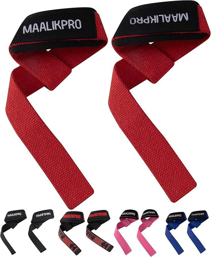 Weight Lifting Straps | Wrist Lifting Strap