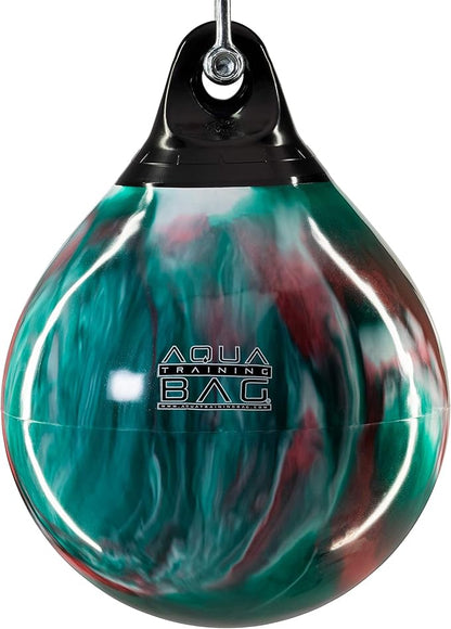 Aqua Training Bag 15" 75 Pound Heavy Punching Bag