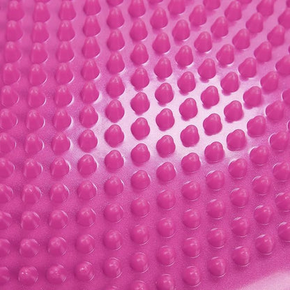Balance Disc, Balance Pad Yoga Massage Ball Pad Professional Balance Disc Cushion Mat Balance Cushion Fitness Exercise Training Ball