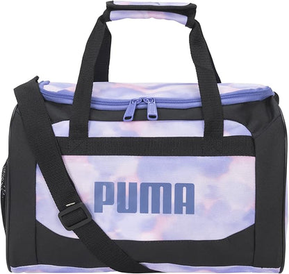 PUMA Kids' Transformation 14" Duffel Bag
