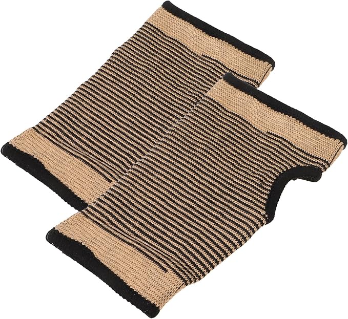 KESYOO Workout Gloves for Men and Women Fingerless Gym and Cycling Gloves with Wrist Support for Fitness Training and Weightlifting