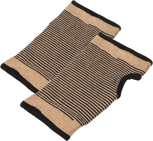 KESYOO Workout Gloves for Men and Women Fingerless Gym and Cycling Gloves with Wrist Support for Fitness Training and Weightlifting