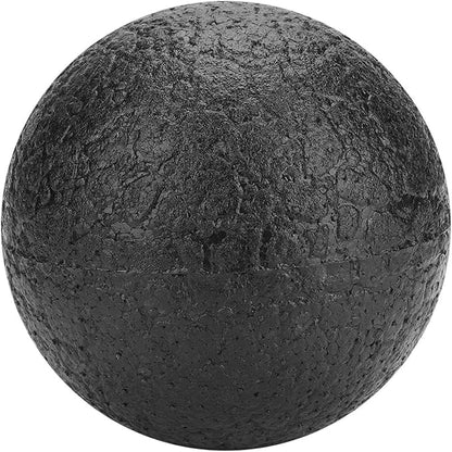 Foam Roller Ball, Yoga Foam Roller Ease Stiffness Relax Muscles for Exercises for Stability Exercise, Foam Massage Ball for Deep-Tissue Massage