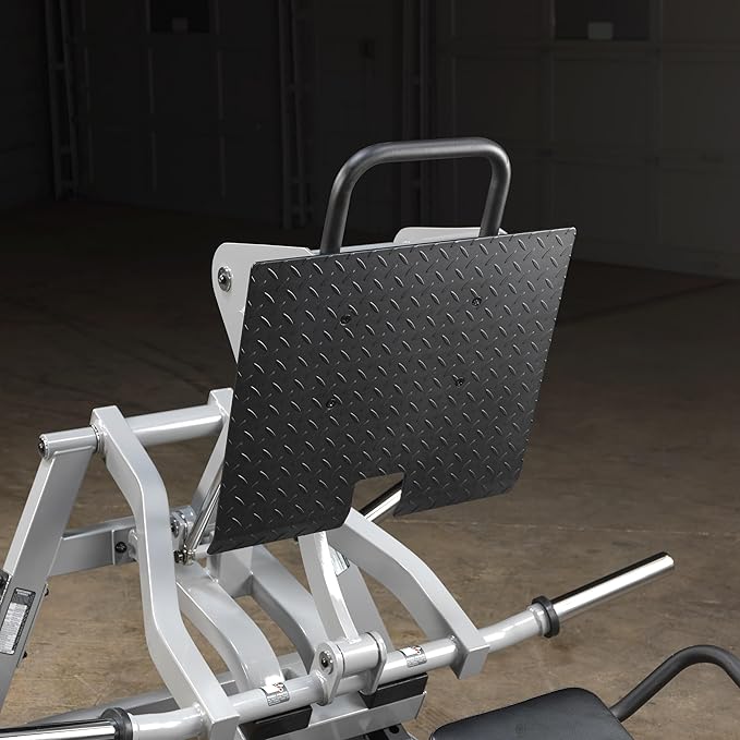 Body-Solidleg Exercise Machines