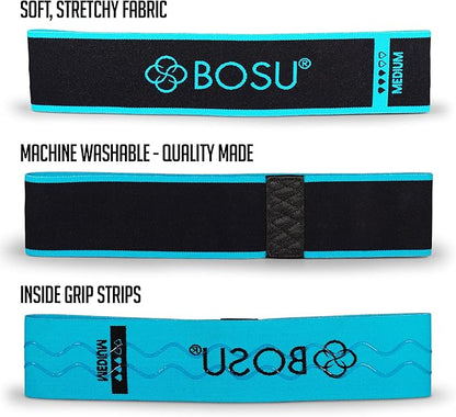 BOSU Fabric Resistance Band