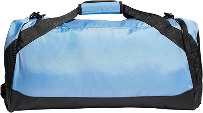 adidas Team Issue Duffel Bag – Durable for Sports & Travel