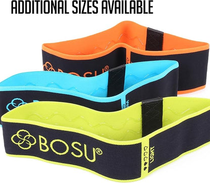 BOSU Fabric Resistance Band