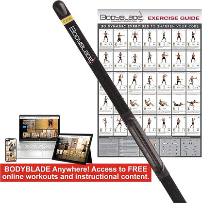 Bodyblade Classic Kit