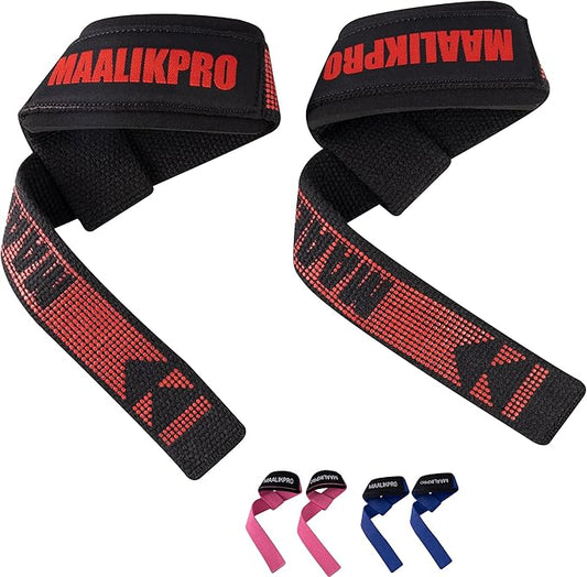 Weight Lifting Straps | Wrist Lifting Strap