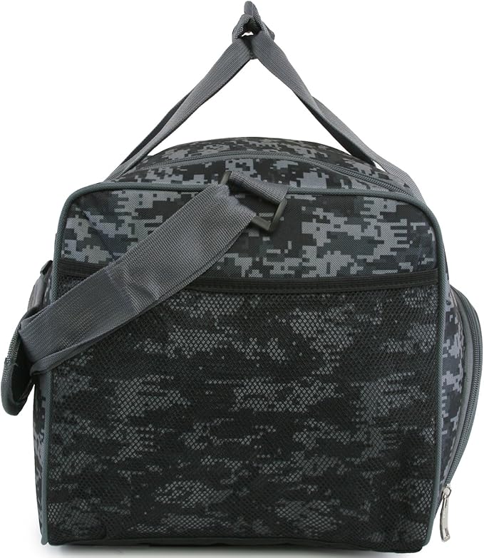 Fila Source Small Gym Sport Duffel Bag