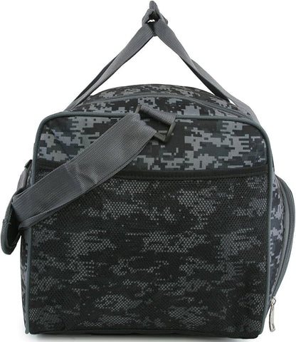 Fila Source Small Gym Sport Duffel Bag