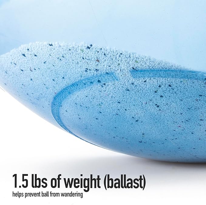 BOSU® Ballast® Ball 65CM - Made in the USA
