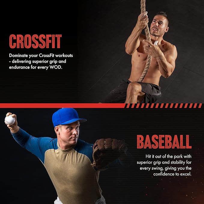 STYK Vaulter Magazine - Enhanced Liquid Chalk, No Mess, Work Out Chalk, Grip Boost, for Weightlifting, Gymnastics, Rock Climbing, Bodybuilding, Pole Vault, Crossfit, and More, Liquid Hand Chalk
