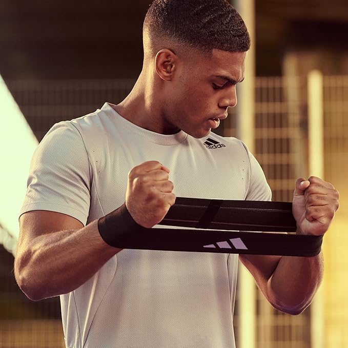 adidas Premium Resistance Band Set