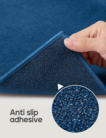 Heathyoga Yoga Mat Towel Non Slip for Hot Yoga Towel with Silicone Grip & Free Spray Bottle, 72"X26" Extra Large Microfiber Yoga Towel for Bikram, Pilates, Fitness