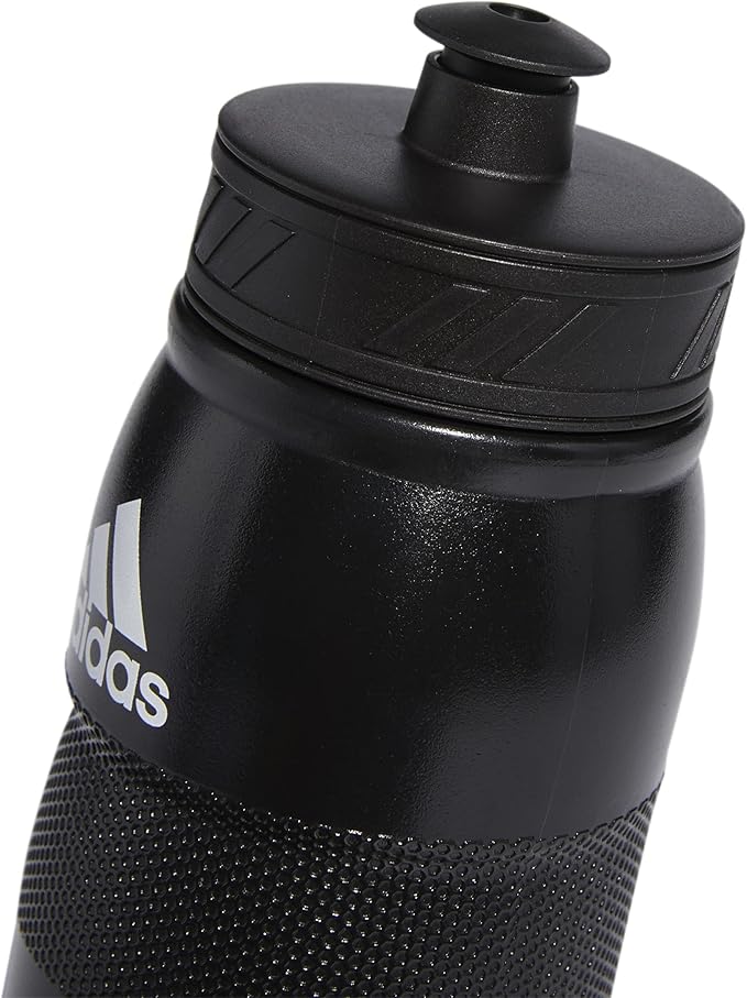 adidas 750 ML (28 oz) Stadium Refillable Plastic Sport Water Bottle