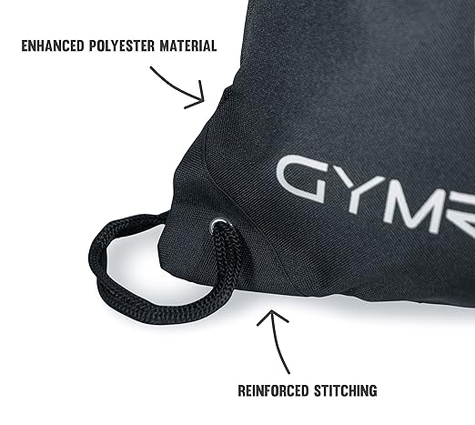 Knee Sleeves (Pair w/ Bag) - Knee Compression Sleeve Support for Squats, Weightlifting, and Powerlifting - Gymreapers 7MM Neoprene Sleeves - 1 Year Warranty (Military Green/Black, Small)