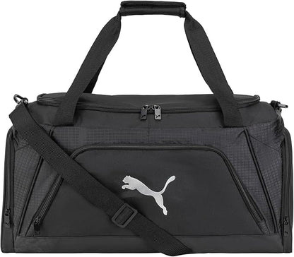 PUMA unisex adult Evercat Accelerator Duffel Bags