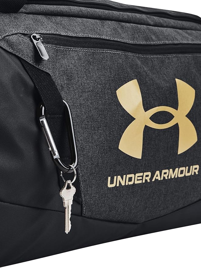 Under Armour Undeniable 5.0 Duffle, Medium