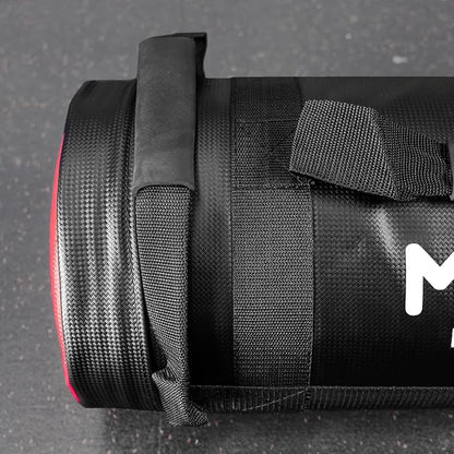 METIS Power Bags – 11lbs to 66lbs | Strength Training Fitness Equipment – Home Exercise and Gym Fitness | Prefilled Powerbag Weights for Powerlifting, Crossfit & MMA