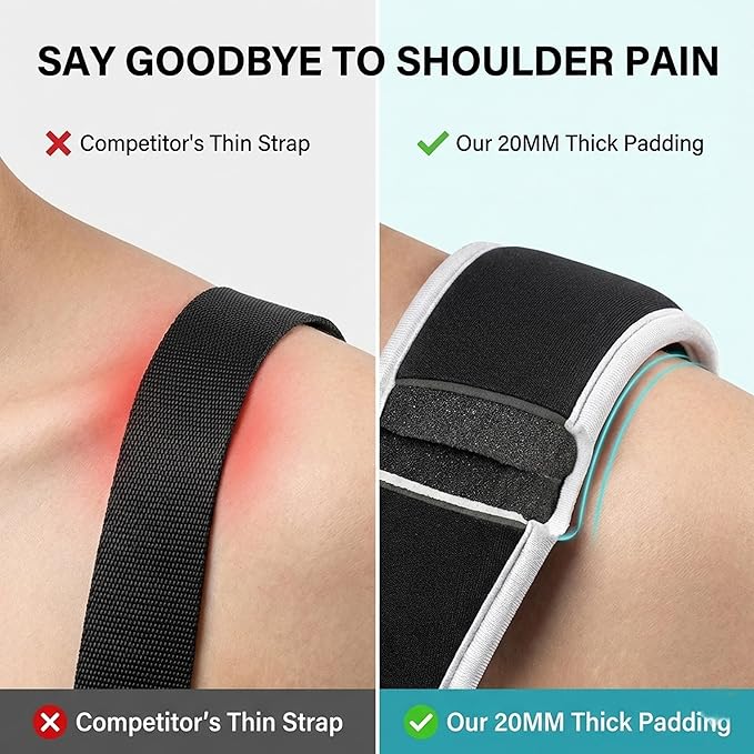 Adjustable Weighted Vest for Women and Men, 0-10lb/0-18lb with Removable Weights, Neoprene Fabric, Reflective Stripe and Padded Shoulders for Walking and At-Home Cardio