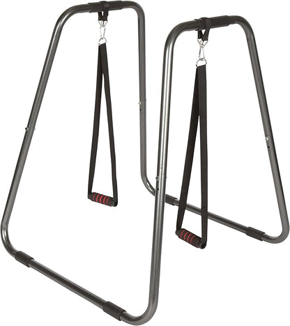Trademark Innovations Fitness Training Dip Station
