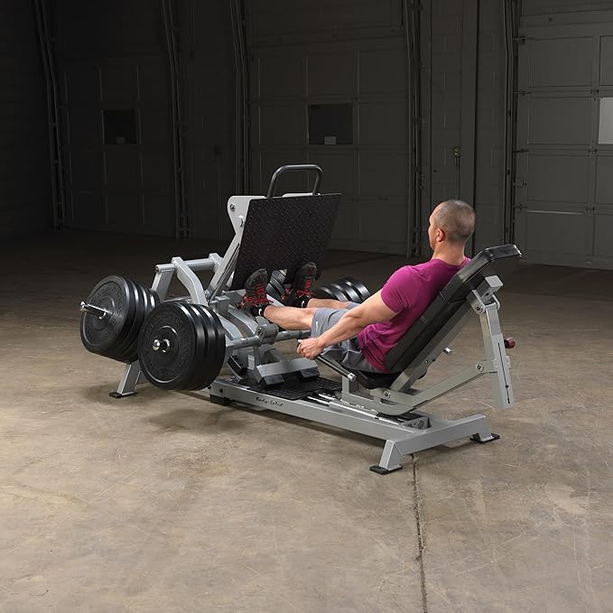 Body-Solidleg Exercise Machines
