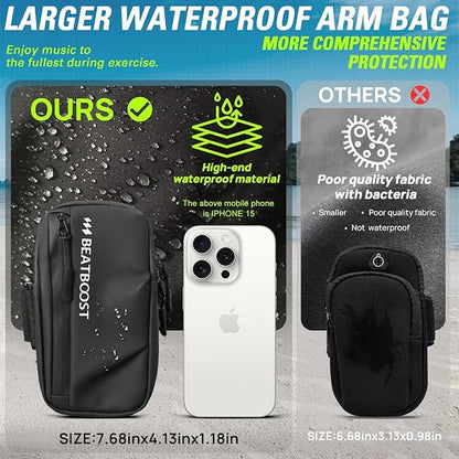Weighted Vest Men 10lb/15lb/20lb/25lb/30lb/35lb/40lb Weight Vest with Ironsand for Strength Training Running Walking Workout