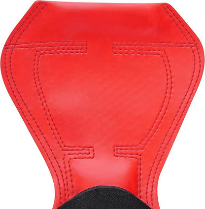 Cobra Grips PRO Weight Lifting Gloves Heavy Duty Straps Alternative with Power Lifting Hooks Padded Wrist Support for Deadlifts & Bodybuilding