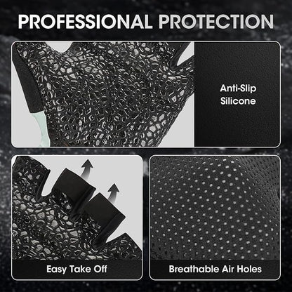 Workout Gloves for Men Women,Weight Lifting Gloves for Exercise, Gym Training, Fitness,Breathable and Excellent Grip