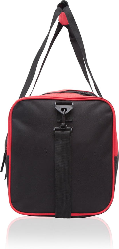 Jetstream Heavy Duty Multi Pocket Durable Sports Gym Equipment Travel Duffel Bag