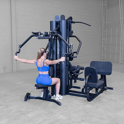Body-SolidHome Gym