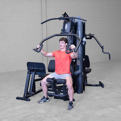 Body-SolidHome Gym