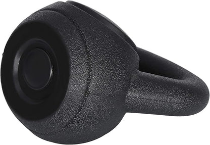 LEMY 3/4-Piece Kettlebell Strength Training Set, Fitness Equipment Exercise Wide Grip Kettlebells, Full Body Workout, Core Training for Home, Gym
