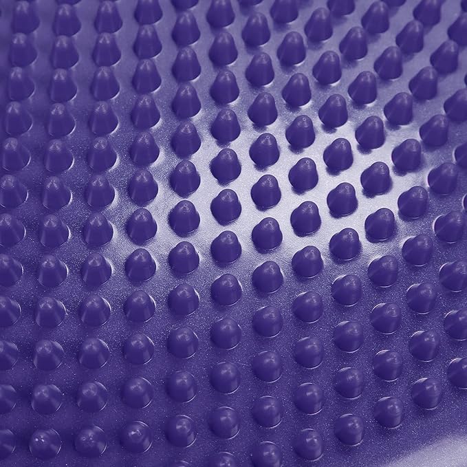 Balance Disc, Balance Pad Yoga Massage Ball Pad Professional Balance Disc Cushion Mat Fitness Exercise Training Ball