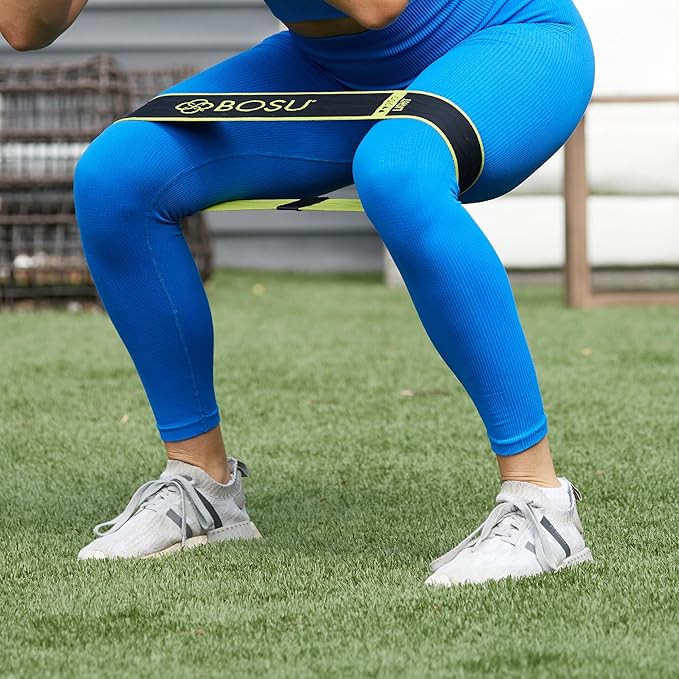 BOSU Fabric Resistance Band