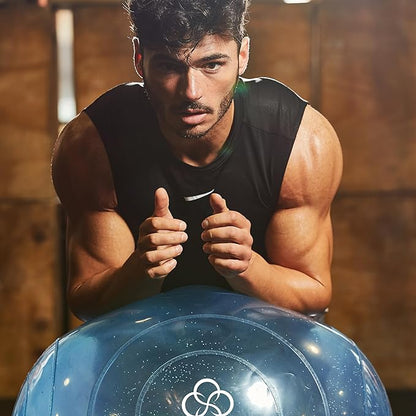 BOSU® Ballast® Ball 65CM - Made in the USA