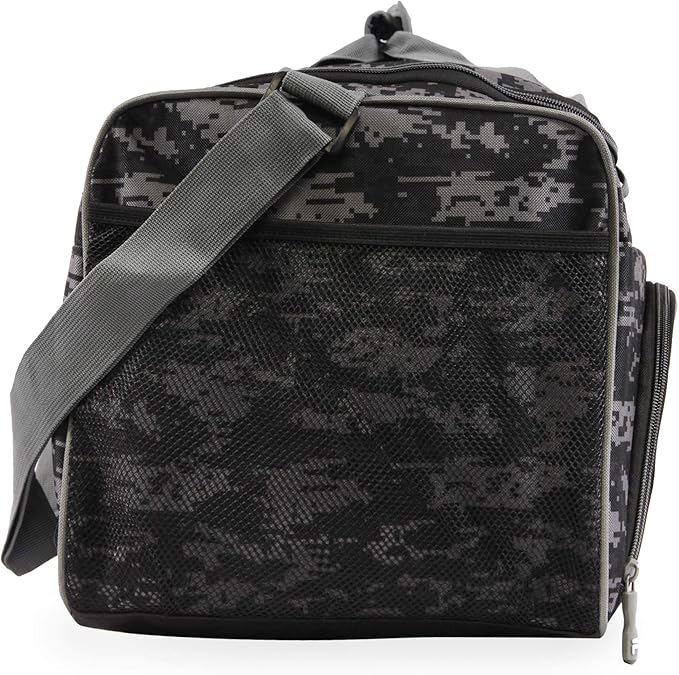 Fila Source Small Gym Sport Duffel Bag