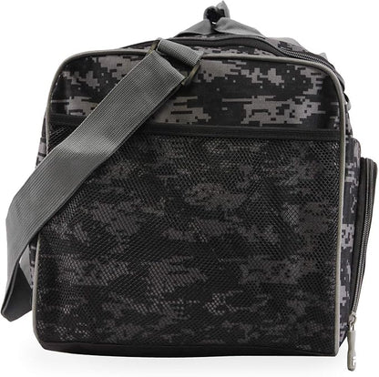 Fila Source Small Gym Sport Duffel Bag