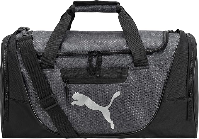 PUMA Puma Evercat Contender 3.0 Duffel Accessory