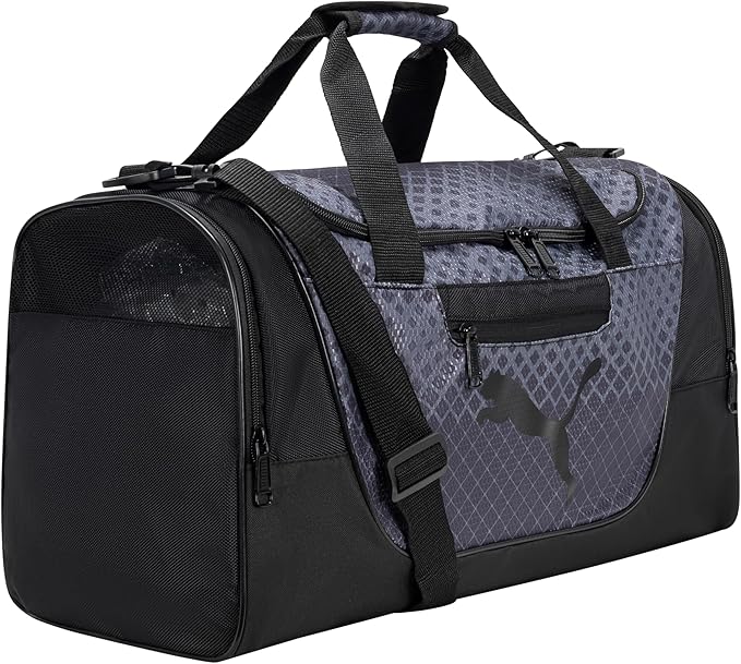 PUMA Puma Evercat Contender 3.0 Duffel Accessory