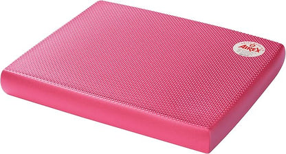 AIREX Balance Pad – Stability Trainer for Balance, Stretching, Physical Therapy, Exercise, Mobility, Rehabilitation and Core Training Non-Slip Closed Cell Foam Premium Balance Pad