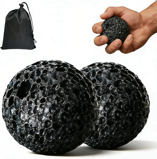 2026 New Callus Ball for Hand, Hand Grip Strength Trainer for Rock-Solid Hands, Build Callus Fast & Reduce Hand Sweat for Climbing & Workout