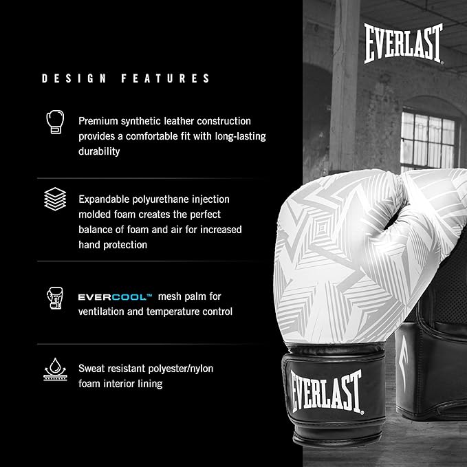 Everlast Spark Boxing