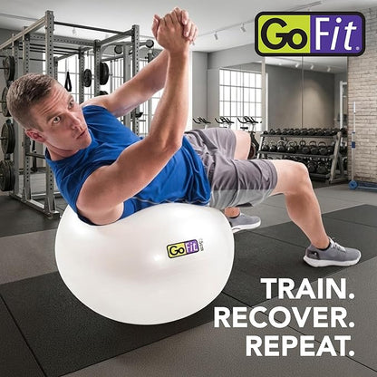 GoFit Stability Ball