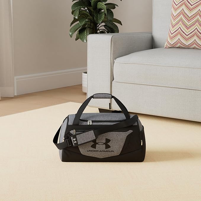 Under Armour Undeniable 5.0 Duffle, X-Small