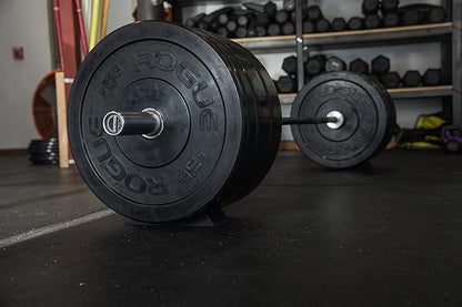 Widest Deadlift Wedge (2 Pack) - Barbell Deadlift Jack Alternative for Weightlifting - Accessories for Platforms, Blocks, and Pads