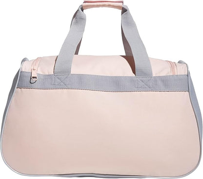 adidas Unisex Diablo Small Duffel, Sports Duffle Gym Bags for Men or Women, One Size