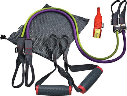 Perfect Fitness Resistance Bands